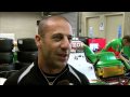 2010-05-22 | 2010 Indy 500 Practice Day 6 Highlights ~> Highlights from the sixth practice day for the 2010 Indy 500. Tony Kanaan talks about getting the fastest lap of the day and the new Pole ... ()