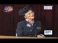 Betty Chu TV Interview (Part 2)