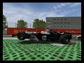 LiGNA 6 Grand Prix Montreal 2008/09