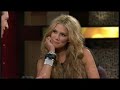 Rove Live - interview - Delta Goodrem