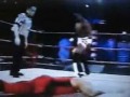 Roderick Greene \"Ebony Dream\" Entrance Video