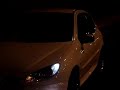 peugeot 206 turbo