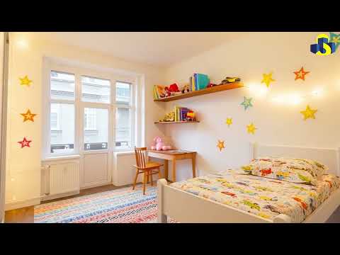 Video Byt 3+1 s dvěma balkony a unikátním 60m² prostorem navíc .