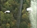 bUNGEE pARACHUTE