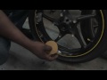 Motorcycle Basics : How to Polish Motorcycle Aluminum