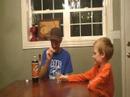 Shazer- Bottomless Bottle Shazer- Bottomless Bottle