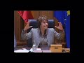 CONFERENCIA DE LA SRA. DALIA ITZIK. Parte 5