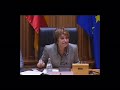 CONFERENCIA DE LA SRA. DALIA ITZIK. Parte 5