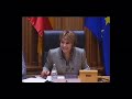 CONFERENCIA DE LA SRA. DALIA ITZIK. Parte 5