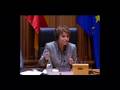 CONFERENCIA DE LA SRA. DALIA ITZIK. Parte 5