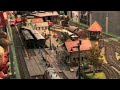 Modellbahn K�ln 2008 LGB