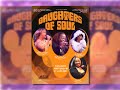 daughters of soul in paradiso amsterdam, filmed by dovoproductions for our own tv-program inspirational grooves from holland produced by michelle david
info: www.inspirationalgrooves.net
www.dovoproductions.nl