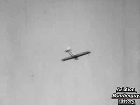 Sport Gliding in the 1920's