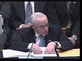 Delahunt Asks Mukasey About DoJ Torture Opinions