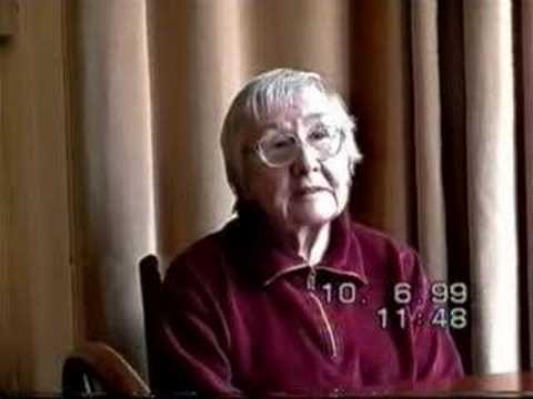 Welsh feminist author Elaine Morgan dies | Dear Kitty. Some blog