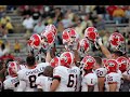 UGA Football UGA Football