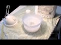 Poor Man's Liquid Nitrogen