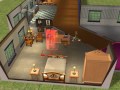building a sims 2 house