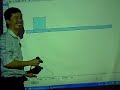 Interactive Physics with eBeam @ Yishun JC (sg) 2007  by wee