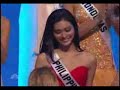 Miss Universe  2007 - MISS PHILIPPINES\