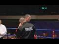 Albert Sosnowski vs. Danny Williams, OSTATNIA RUNDA.