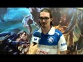 Click to View : Reservas do CNB conhecem estúdio do CBLoL, em São Paulo
