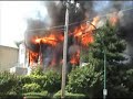 Coquitlam, BC - Condo Fire Coquitlam, BC - Condo Fire