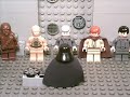 Lego Star Wars - Vader\