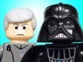 Lego Star Wars - Vader's Intervention