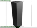 Blender Fresnel Glass