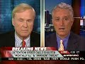 Chris Matthews vs. Jack Thompson