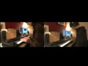 In Bruges Soundtrack ( piano )