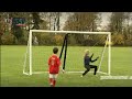 the iGoal inflatable goal replaces jumpers for goalposts! the iGoal inflatable goal replaces jumpers for goalposts!