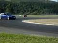 Focus RS circuito Soutelo de montes 2