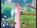 Matos(Marth) vs Jsuke(Sonic) R3