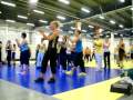 Dance Reggae-Convention IFAA Fitness Day-Kielce 2009