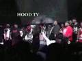 Gucci Mane Live @ the foundry