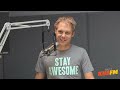 Armin Van Buuren Exclusive Interview