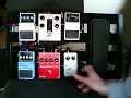 Keeley Compressor Review Keeley Compressor Review