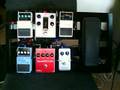 Keeley Compressor Review