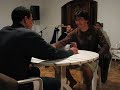 Batuque com latinhas 2 - Zé e Aefe Batuque com latinhas 2 - Zé e Aefe