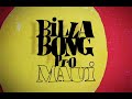 Semifinal Heat_2 Billabong Pro Maui 2009