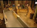 marmot dam construction video