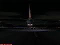Pouso GOL 737-700 Gale�o - RJ