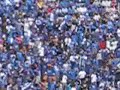 La Sangre Azul vs Chivas La Sangre Azul vs Chivas