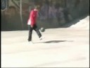 rohnaldinho freestylo stickman