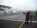 Drag Racing