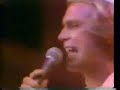 david soul in der burt sugarman's midnight spezial show mit dem nr.1 hit silver lady.