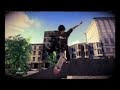 ea skate - nothing but the truth