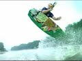 Wakeboard tricks